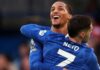 O ranking que coloca João Pedro acima dos ‘pesados’ artilheiros da Premier League e o que assistir no Disney+