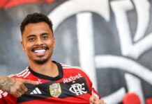 Corinthians acerta a contratação de Allan, do Flamengo; veja detalhes do acordo