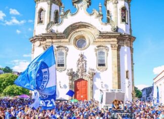 Bloco Raposão confirma realização em 2026; veja detalhes