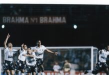 O Quinto Rio-São Paulo: a Conquista Santista de 1997 – Santos Futebol Clube