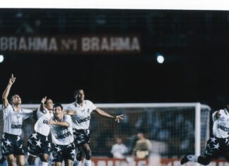 O Quinto Rio-São Paulo: a Conquista Santista de 1997 – Santos Futebol Clube