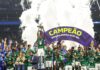 Palmeiras conhece adversários na fase de grupos da Libertadores Sub-20; veja – Nosso Palestra