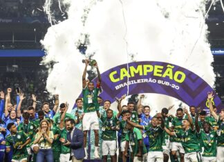 Palmeiras conhece adversários na fase de grupos da Libertadores Sub-20; veja – Nosso Palestra