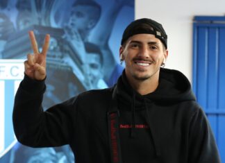 Dirigente do Independiente detalha proposta do Galo por Lomónaco