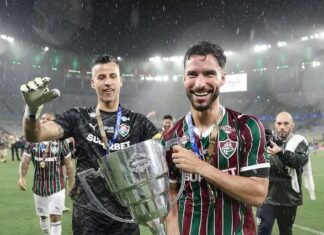 Veja números de Martinelli em seus 300 jogos pelo Fluminense – Fluminense: Últimas notícias, vídeos, onde assistir e próximos jogos