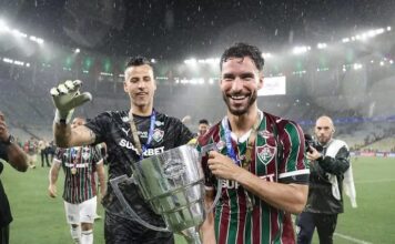 Veja números de Martinelli em seus 300 jogos pelo Fluminense – Fluminense: Últimas notícias, vídeos, onde assistir e próximos jogos