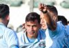 Cristaldo recebe interesse de clube da MLS e comunica decisão ao Grêmio