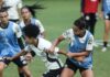 Sereias da Vila retornam da pré-temporada e visam estreia no Campeonato Brasileiro – Santos Futebol Clube