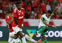 Palmeiras tenta manter reação recente no Beira-Rio contra único rival com retrospecto negativo – Nosso Palestra