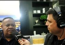 Em entrevista, pai de jogador do Grêmio opina sobre posicionamento do filho no campo