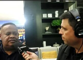 Em entrevista, pai de jogador do Grêmio opina sobre posicionamento do filho no campo