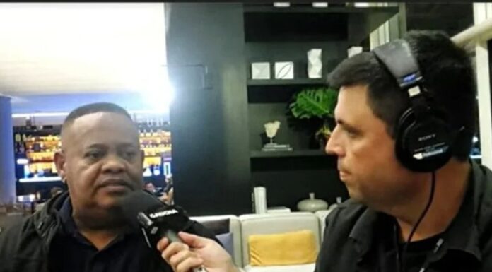 Em entrevista, pai de jogador do Grêmio opina sobre posicionamento do filho no campo