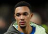 ‘Is this a joke?’ – Trent Alexander-Arnold left amazed before Real Madrid move
