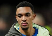 ‘Is this a joke?’ – Trent Alexander-Arnold left amazed before Real Madrid move