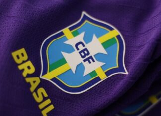 CBF recupera patrocinadores após debandada com Ednaldo e mira até R$ 250 milhões a mais no caixa em ano de Copa do Mundo