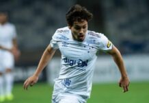 Cria da base do Cruzeiro é naturalizado por país sul-americano e pode jogar a Copa do Mundo; confira