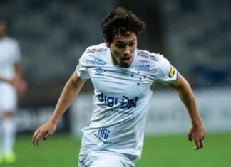 Cria da base do Cruzeiro é naturalizado por país sul-americano e pode jogar a Copa do Mundo; confira