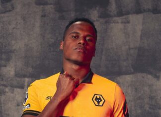 Jhon Arias viaja nesta quinta-feira para se apresentar ao Palmeiras – Nosso Palestra