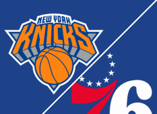 Knicks x 76ers (11 de fev, 2026) Ao vivo – ESPN (BR)