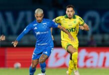 Cruzeiro empata com Mirassol, segue sem vencer no Brasileirão e com Tite pressionado