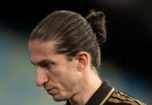 Carbone deixa Flamengo e se transfere para o FC Lugano até 2029