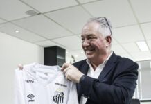 Arkema renova patrocínio exclusivo para as Sereias da Vila em 2026 – Santos Futebol Clube