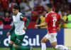 Palmeiras encara Internacional, único rival da Série A com retrospecto negativo – Nosso Palestra