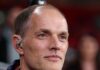Thomas Tuchel: England manager signs two-year extension