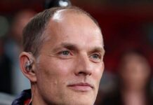Thomas Tuchel: England manager signs two-year extension