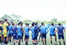 Com alerta ligado, Grêmio toma novas decisões envolvendo o mercado da bola