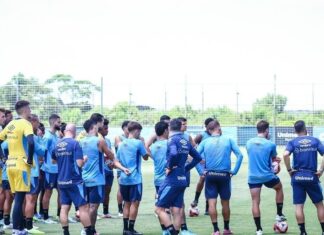 Com alerta ligado, Grêmio toma novas decisões envolvendo o mercado da bola