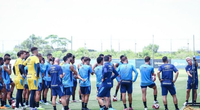 Com alerta ligado, Grêmio toma novas decisões envolvendo o mercado da bola