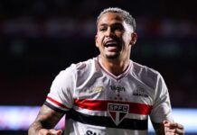 São Paulo avança em negociação e fica perto de renovar com Luciano até 2027