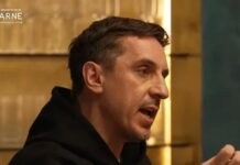 Gary Neville admits he was wrong about Hugo Ekitike after Liverpool prediction