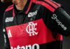 Incertezas no patrocínio: BRB corta 60% e reestrutura parceria com Flamengo