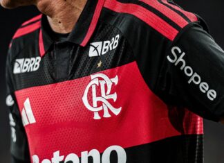 Incertezas no patrocínio: BRB corta 60% e reestrutura parceria com Flamengo