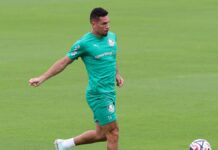Ausência de dor e ansiedade: Paulinho vive expectativa de retorno ao Palmeiras – Nosso Palestra