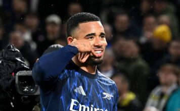 A marca de quase uma década que Gabriel Jesus defende na Premier League e o que assistir no Disney+