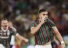 Confira a situação dos jogadores lesionados no Fluminense