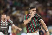 Confira a situação dos jogadores lesionados no Fluminense