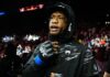 Jailton Malhadinho é demitido do UFC após duas derrotas consecutivas