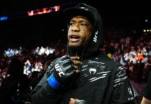 Jailton Malhadinho é demitido do UFC após duas derrotas consecutivas