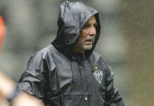 Sampaoli se despede do Atlético-MG; Grêmio observa mudança de clima no Galo