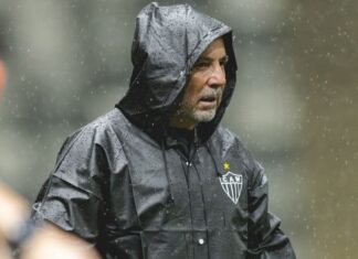 Sampaoli se despede do Atlético-MG; Grêmio observa mudança de clima no Galo