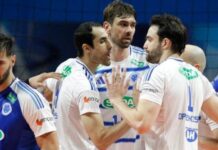 Sada Cruzeiro vence Suzano e abre vantagem na liderança da Superliga; confira