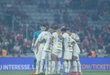 Santos FC é derrotado pelo Athletico Paranaense na Arena da Baixada – Santos Futebol Clube