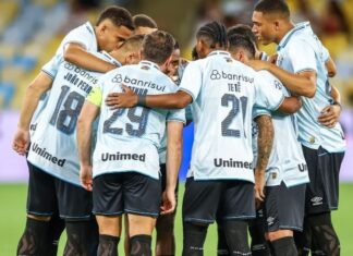 Grêmio já investiu mais de 100 milhões nesta janela de transferências; confira