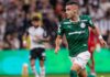 Declaração de Andreas Pereira sobre pênalti causa revolta no Corinthians, e Palmeiras vê ‘superdimensionamento’