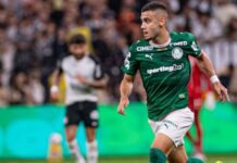 Declaração de Andreas Pereira sobre pênalti causa revolta no Corinthians, e Palmeiras vê ‘superdimensionamento’