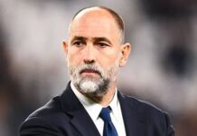 Tottenham takes huge gamble by giving manager job to Juventus flop